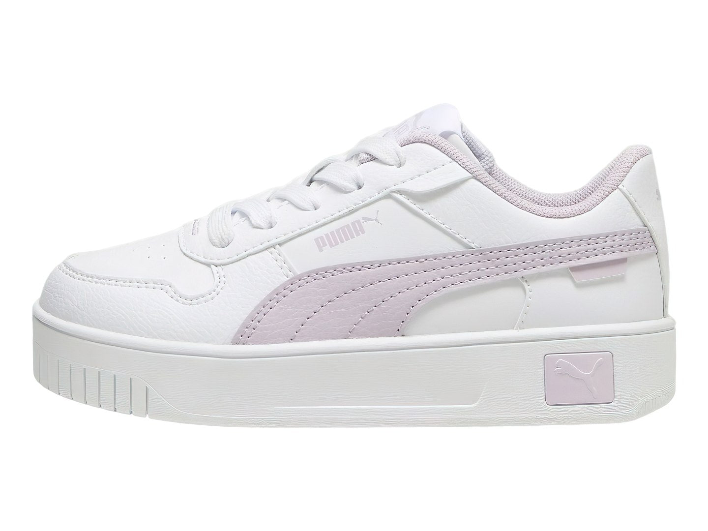 Tenis Puma Carina Street Ps 393847 Para Niña