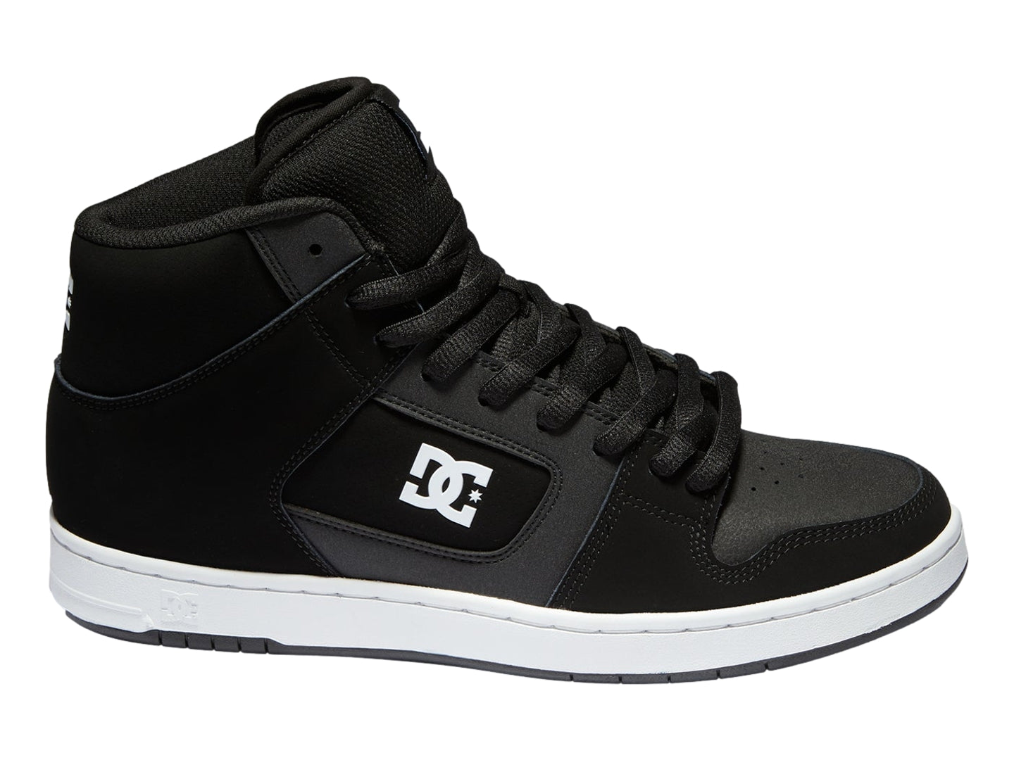 Tenis Dc Shoes 100743 Para Hombre