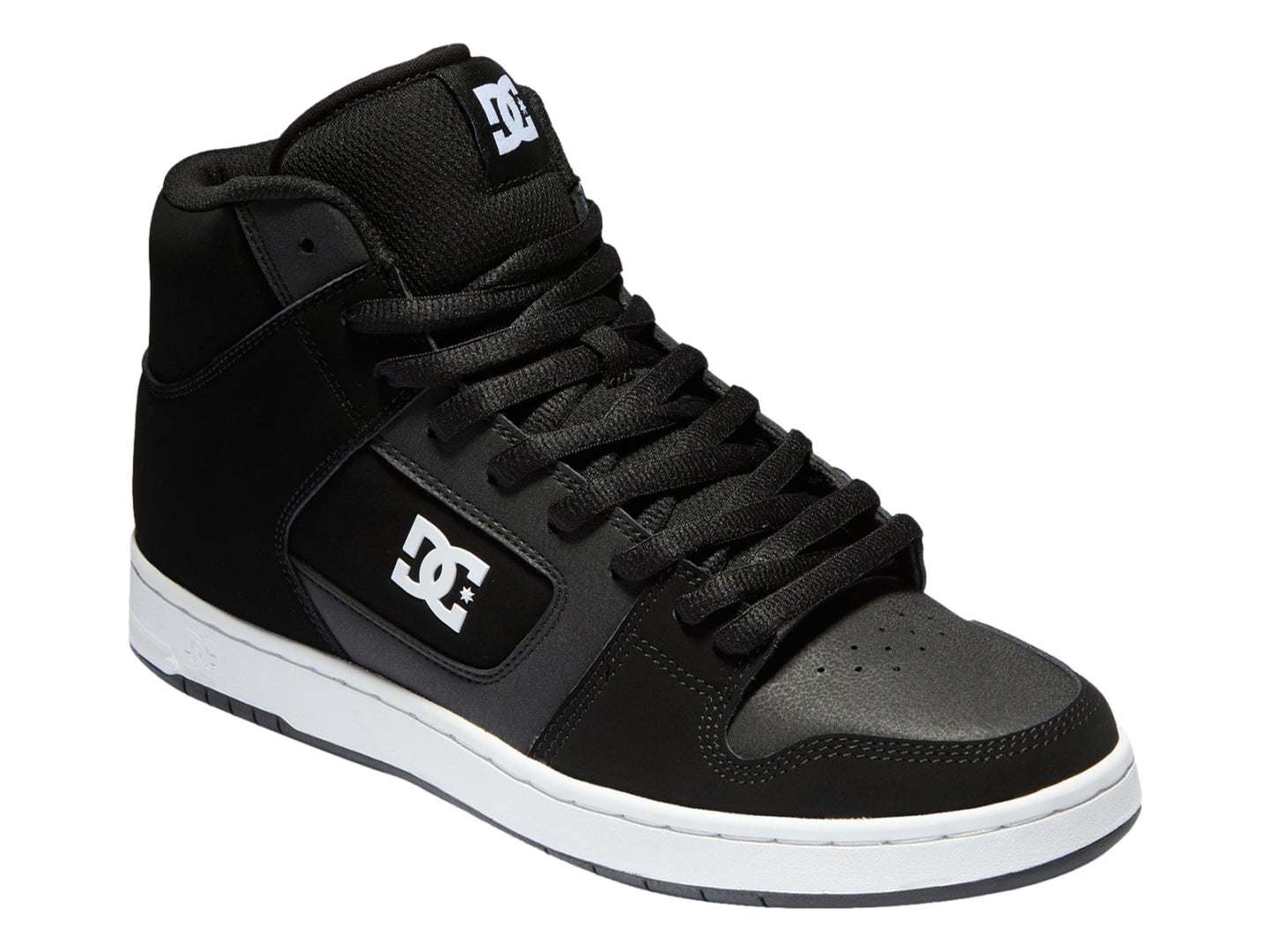 Tenis Dc Shoes 100743 Para Hombre