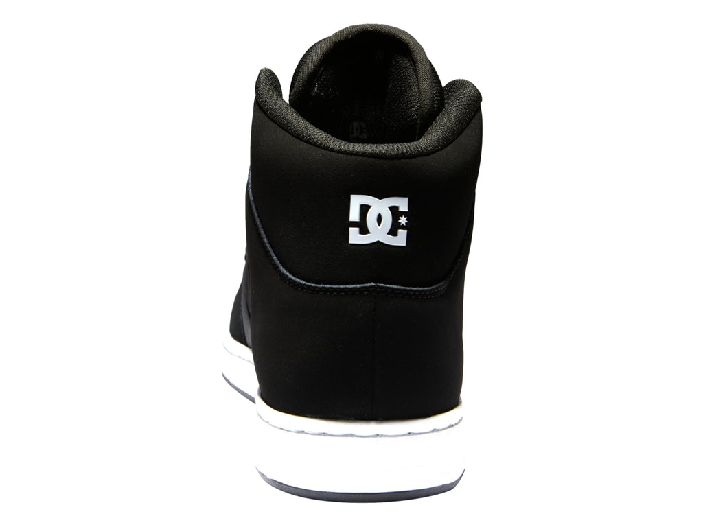 Tenis Dc Shoes 100743 Para Hombre