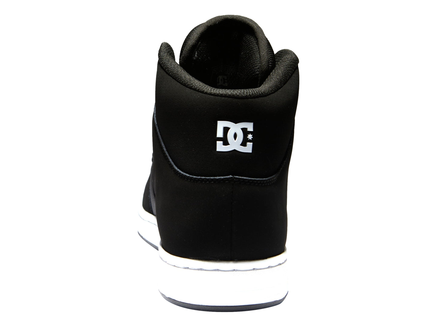 Tenis Dc Shoes 100743 Para Hombre