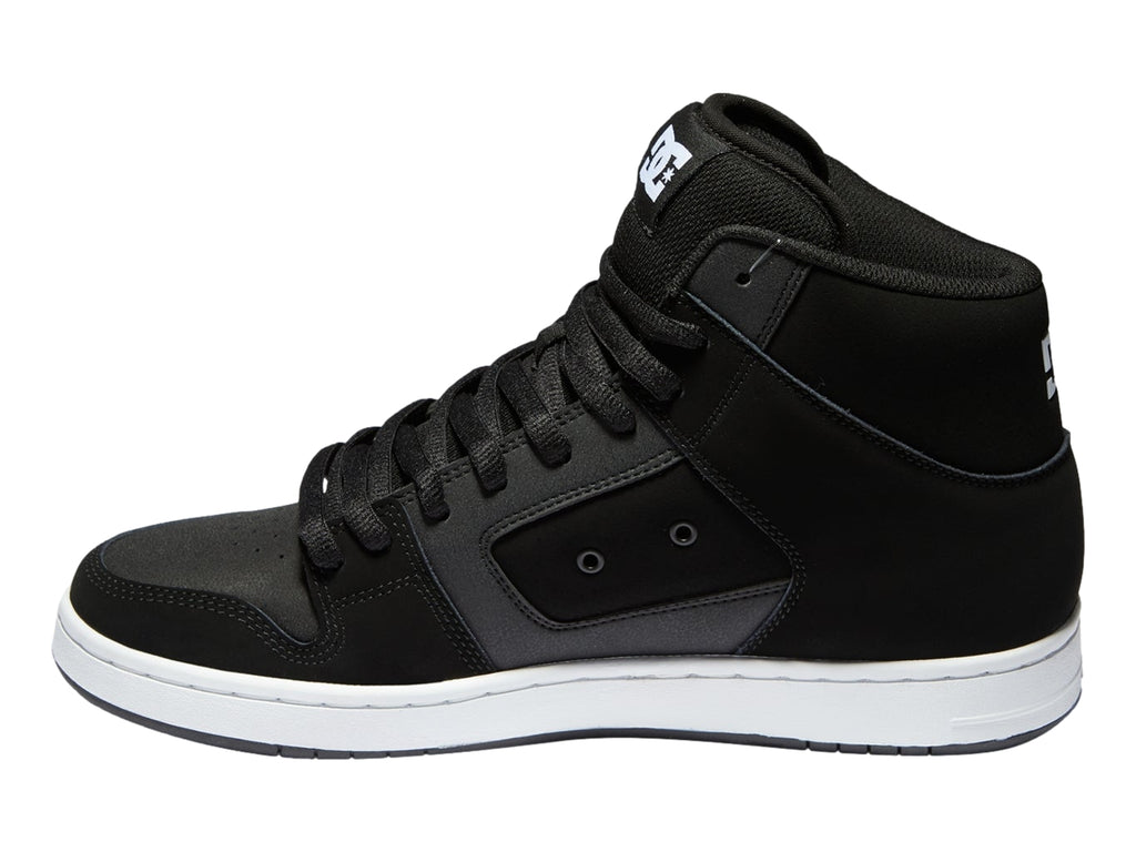 Tenis Dc Shoes 100743 Para Hombre