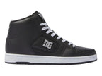 Tenis Dc Shoes Manteca 4 Hi 100164 Para Mujer