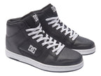 Tenis Dc Shoes Manteca 4 Hi 100164 Para Mujer