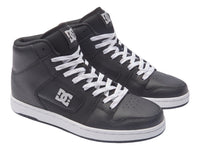 Tenis Dc Shoes Manteca 4 Hi 100164 Para Mujer