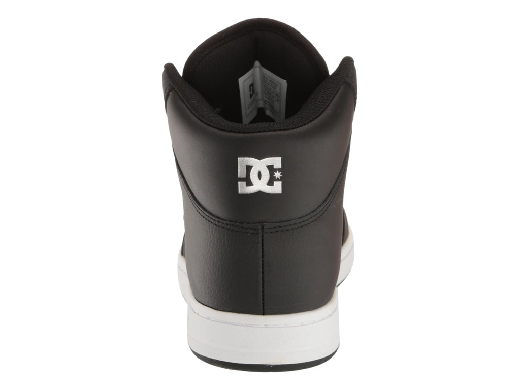 Tenis Dc Shoes Manteca 4 Hi 100164 Para Mujer