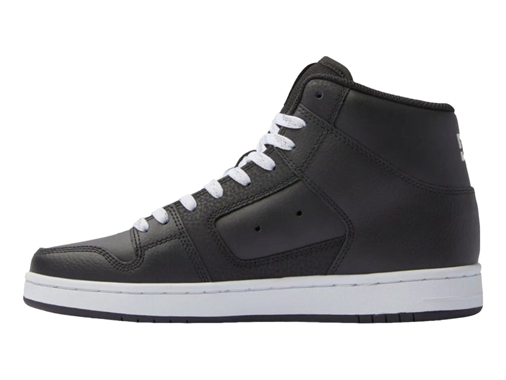 Tenis Dc Shoes Manteca 4 Hi 100164 Para Mujer