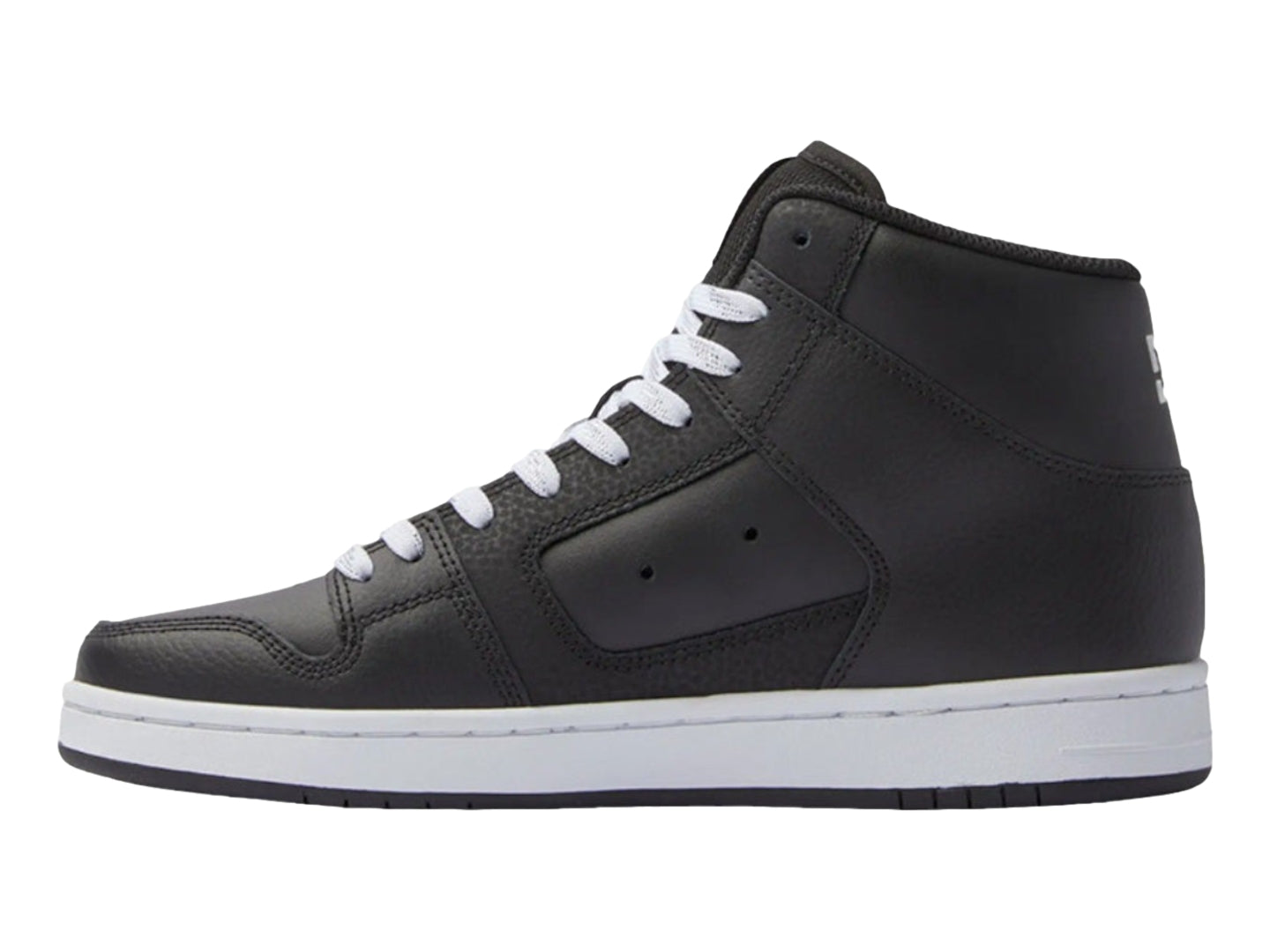 Tenis Dc Shoes Manteca 4 Hi 100164 Para Mujer