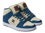 Tenis Dc Shoes Manteca 4 Hi 100743 Para Hombre