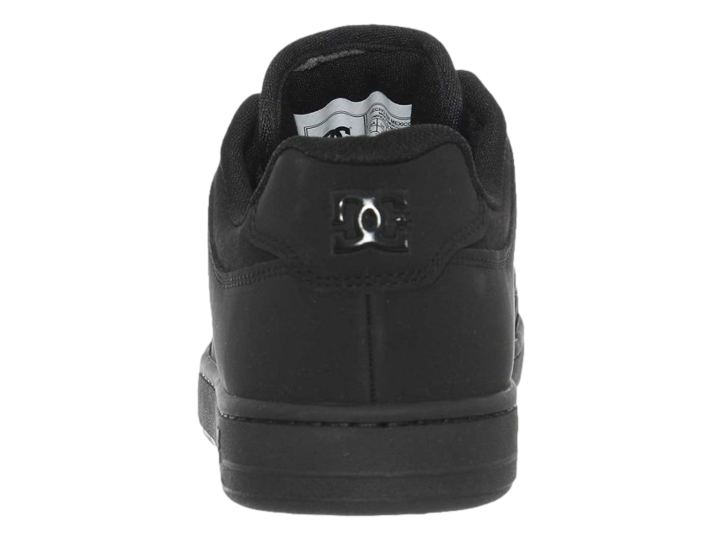 Tenis Dc Shoes 100837 Para Hombre