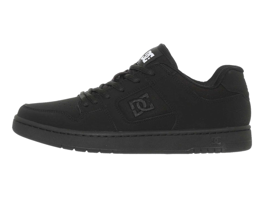 Tenis Dc Shoes 100837 Para Hombre