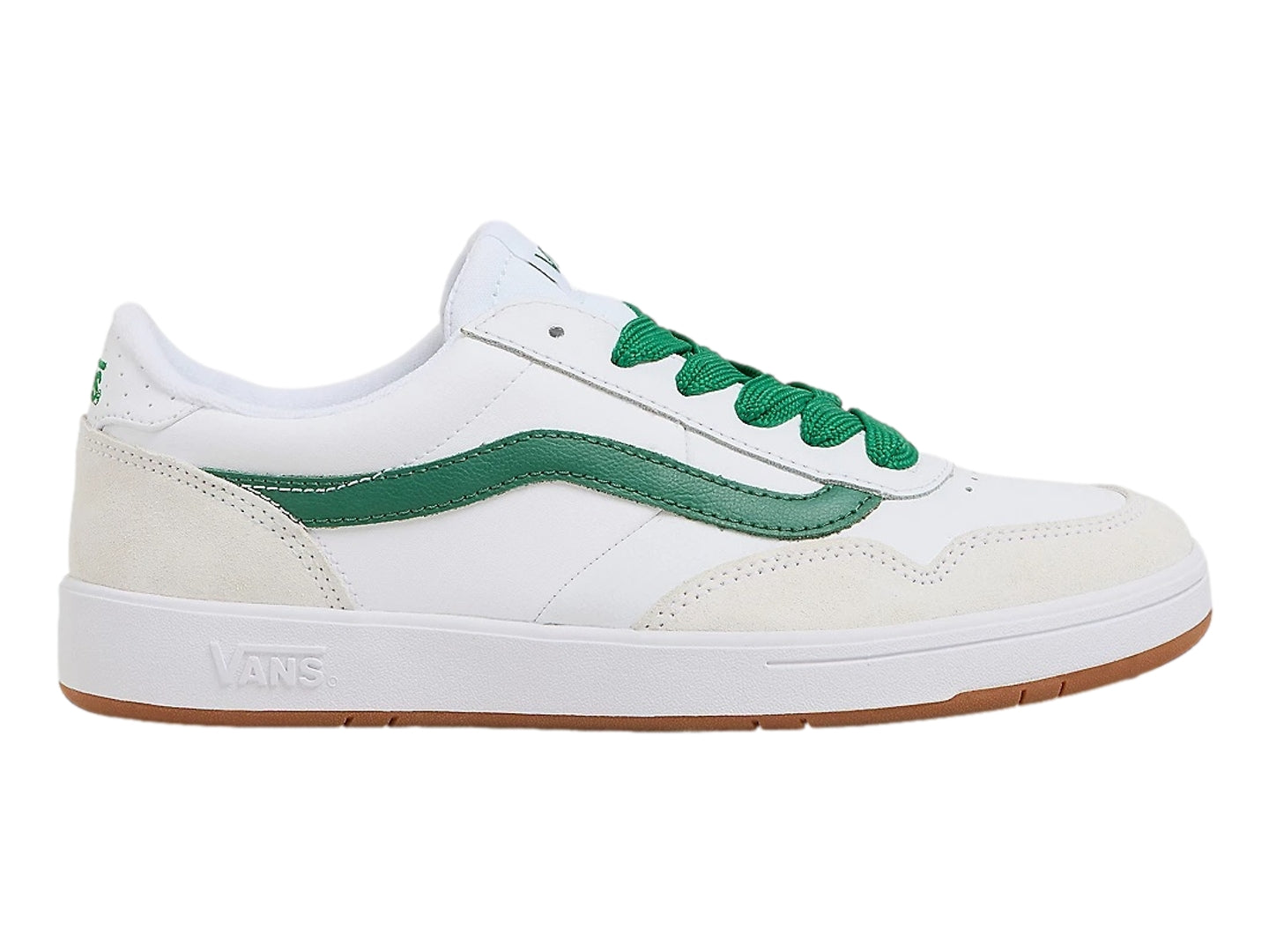 Tenis Vans Cruze Too Cc Cmtwgr Para Hombre