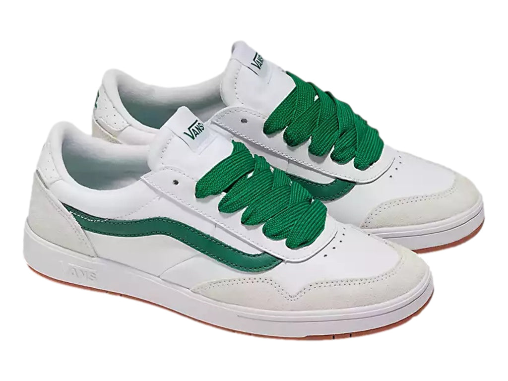 Tenis Vans Cruze Too Cc Cmtwgr Para Hombre