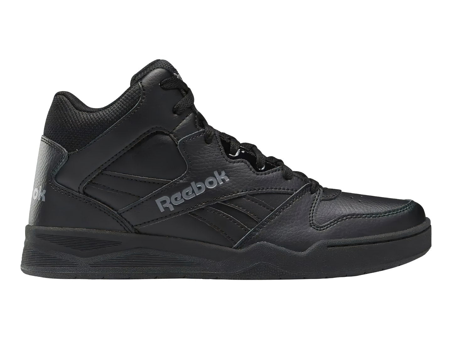 Tenis Reebok Royal Bb4500 Hi2 000090 Para Hombre
