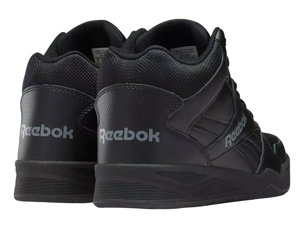 Tenis Reebok Royal Bb4500 Hi2 000090 Para Hombre