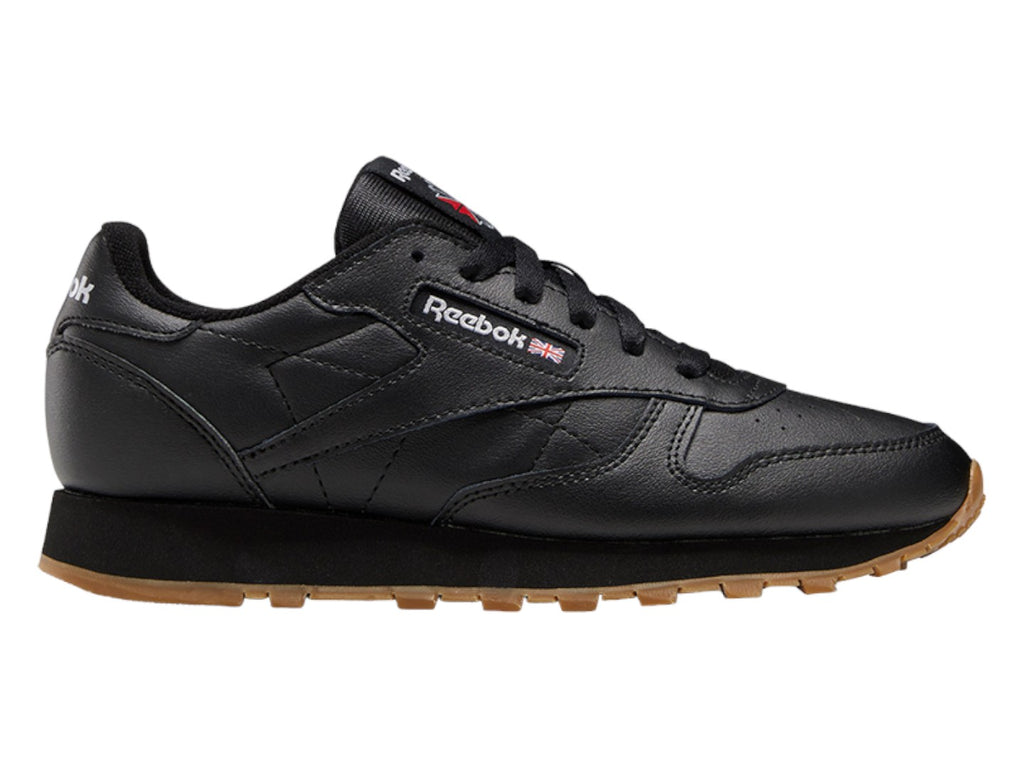 Tenis Reebok Classic Leather 010469 Para Mujer