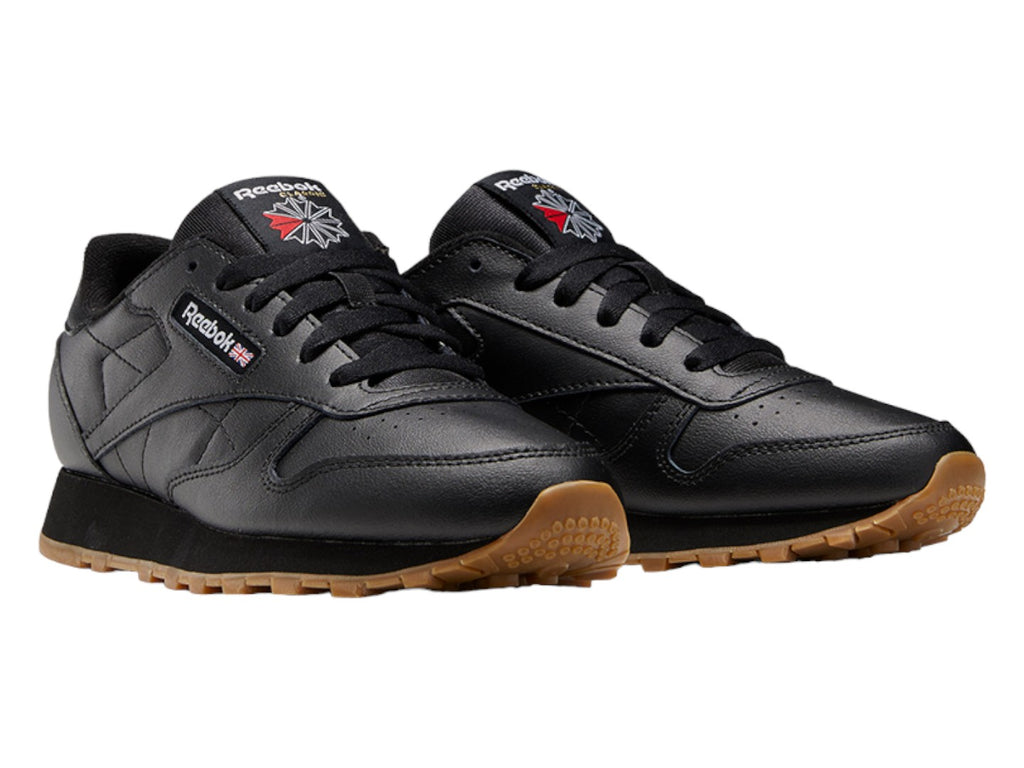 Tenis Reebok Classic Leather 010469 Para Mujer