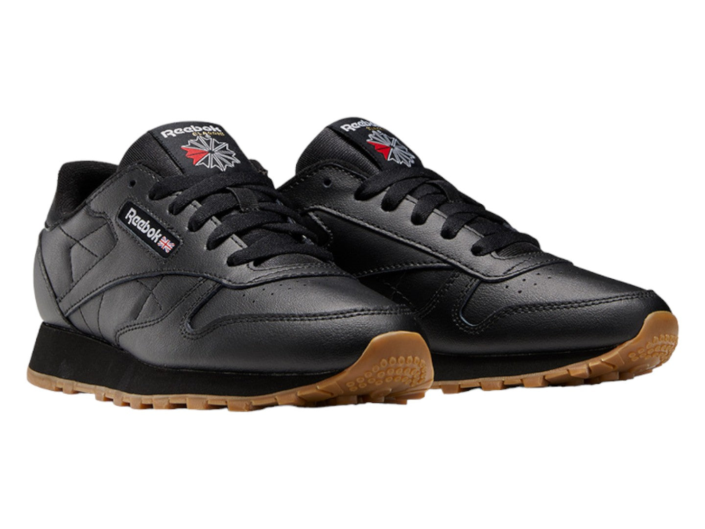 Tenis Reebok Classic Leather 010469 Para Mujer