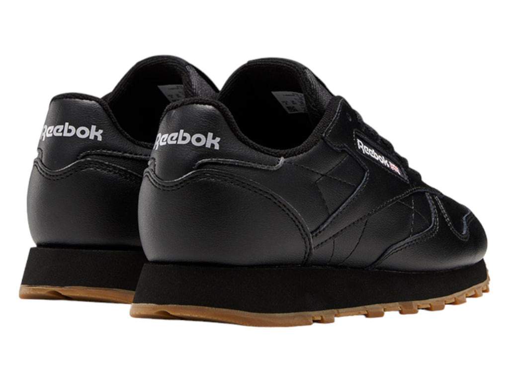 Tenis Reebok Classic Leather 010469 Para Mujer