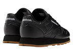 Tenis Reebok Classic Leather 010469 Para Mujer
