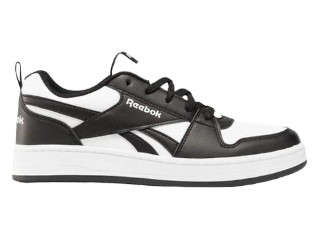 Tenis Reebok Royal Prime 2 0 033494 Para Niño