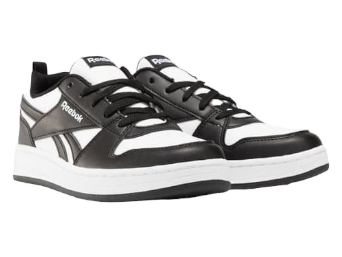 Tenis Reebok Royal Prime 2 0 033494 Para Niño