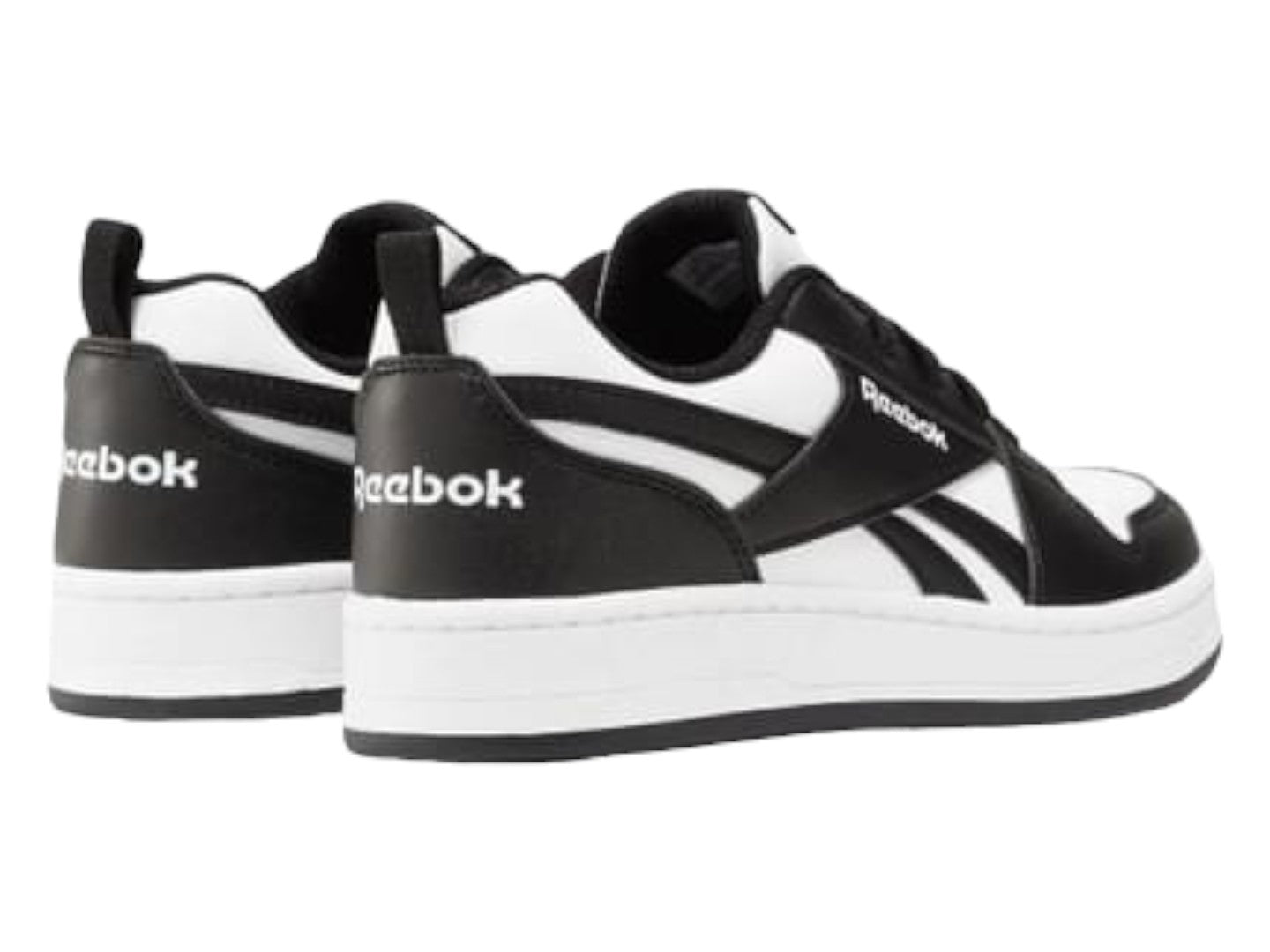 Tenis Reebok Royal Prime 2 0 033494 Para Niño