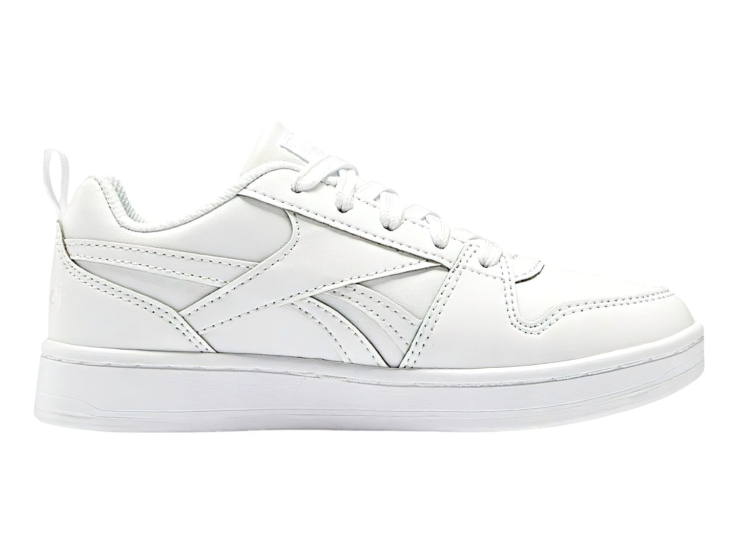 Tenis Reebok Royal Prime 2 0 038888 Para Niño