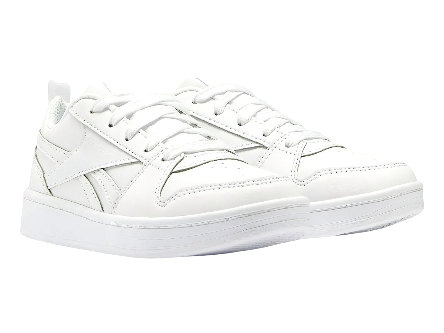 Tenis Reebok Royal Prime 2 0 038888 Para Niño