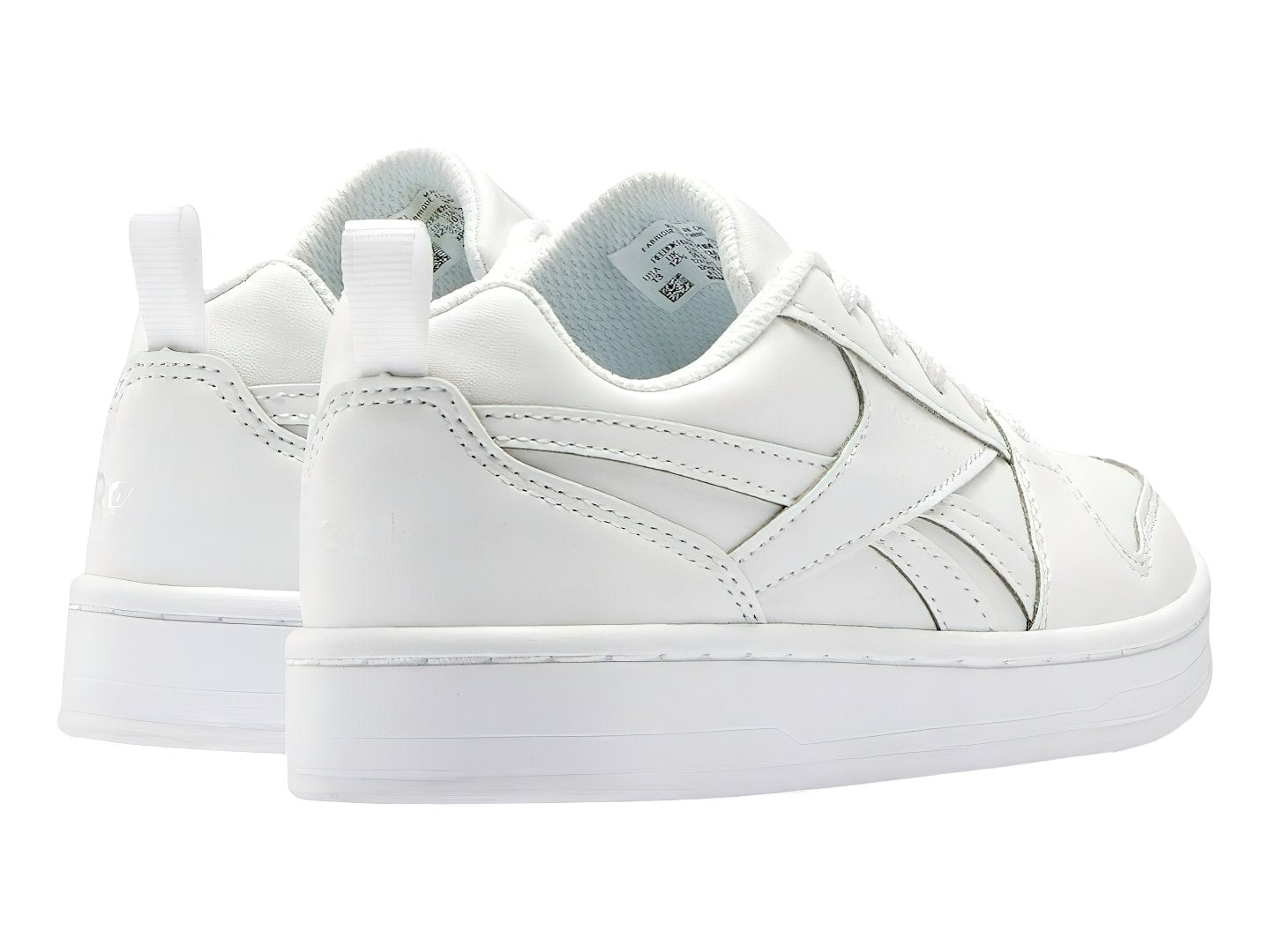 Tenis Reebok Royal Prime 2 0 038888 Para Niño