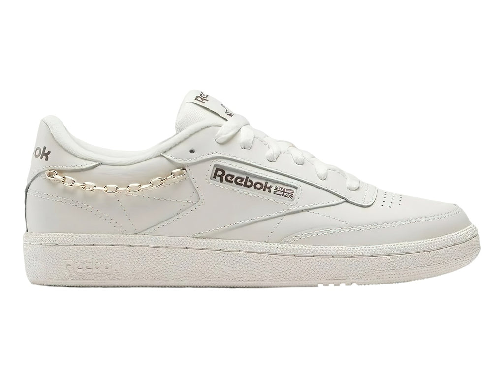 Tenis Reebok Club C 85 074237 Para Mujer