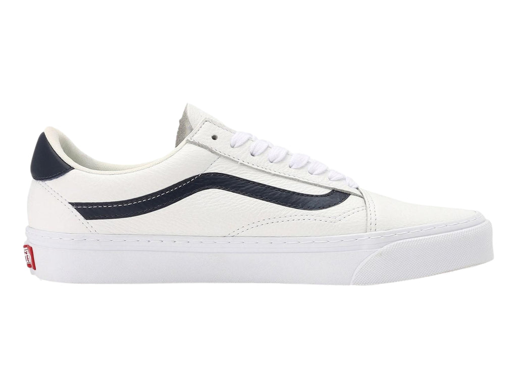 Tenis Vans Old Skool Lux Czmyy2 Para Hombre