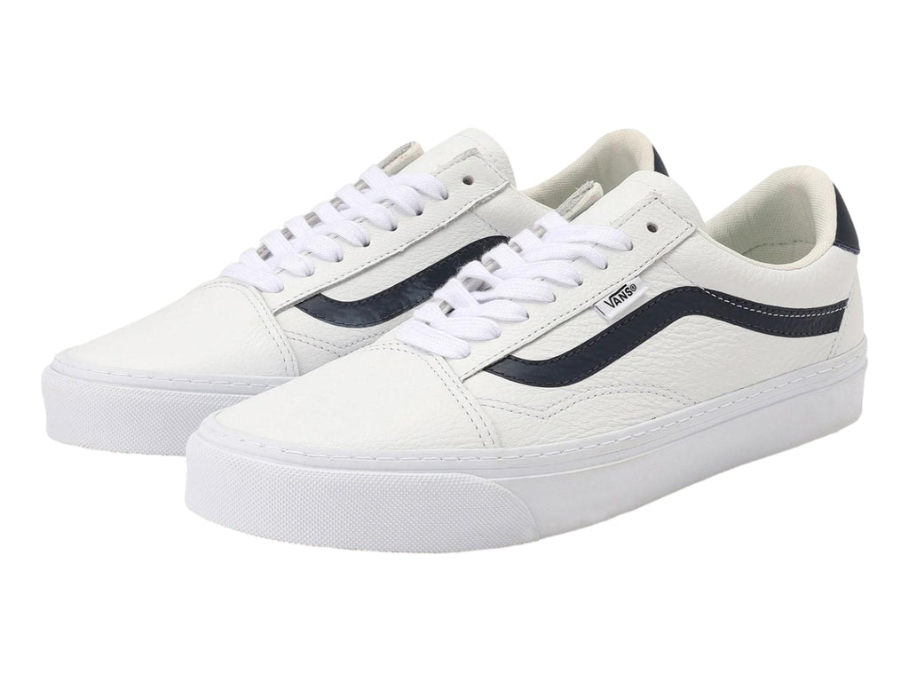 Tenis Vans Old Skool Lux Czmyy2 Para Hombre