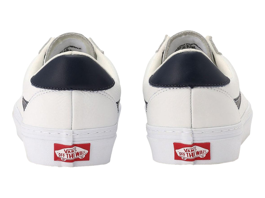 Tenis Vans Old Skool Lux Czmyy2 Para Hombre