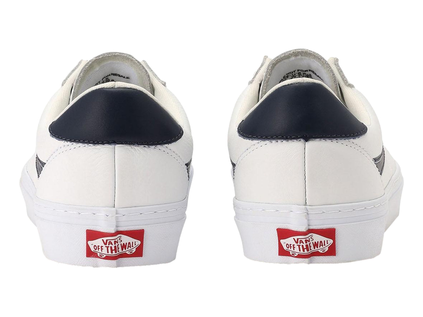 Tenis Vans Old Skool Lux Czmyy2 Para Hombre