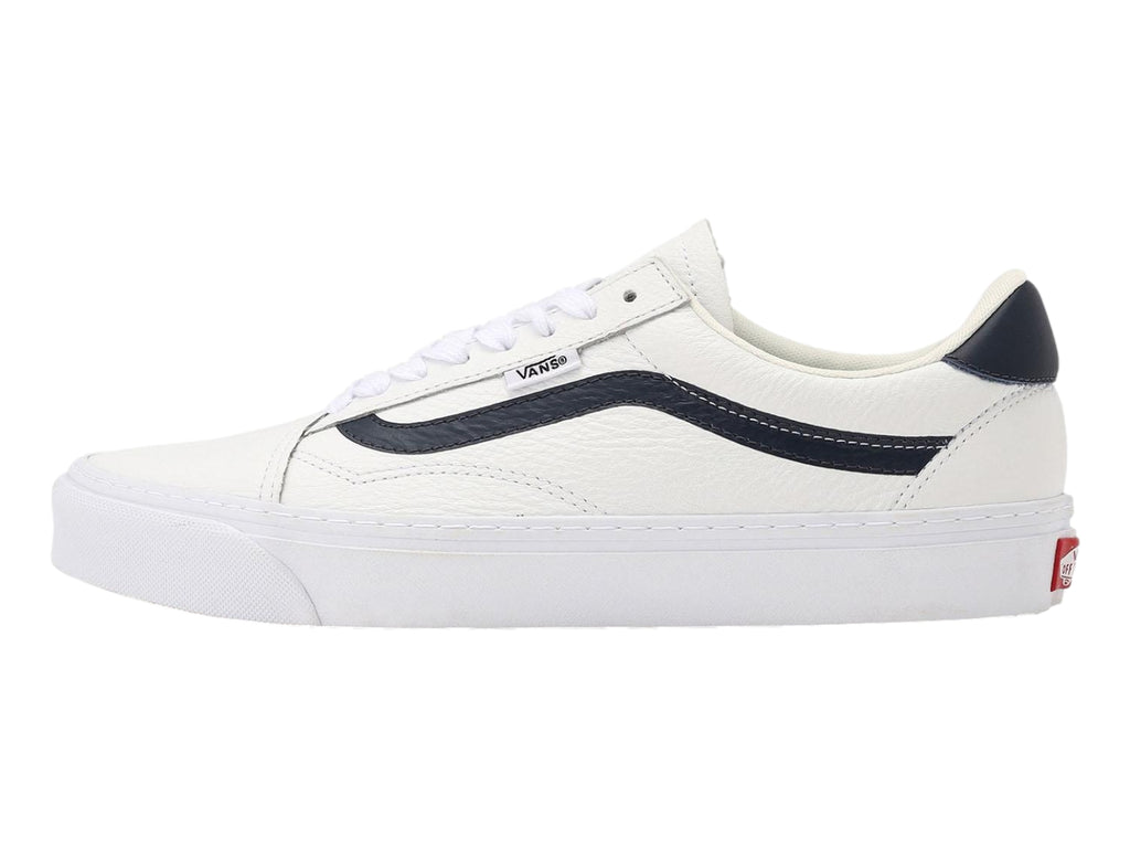 Tenis Vans Old Skool Lux Czmyy2 Para Hombre