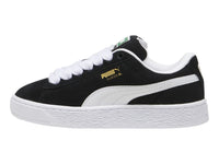 Tenis Puma Suede Xl Jr 396577 Para Niño