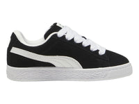 Tenis Puma Suede Xl Ps 396578 Para Niño
