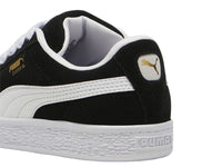 Tenis Puma Suede Xl Ps 396578 Para Niño