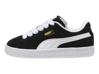Tenis Puma Suede Xl Ps 396578 Para Niño