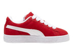Tenis Puma Suede Xl Ps 396578 Para Niño