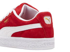 Tenis Puma Suede Xl Ps 396578 Para Niño