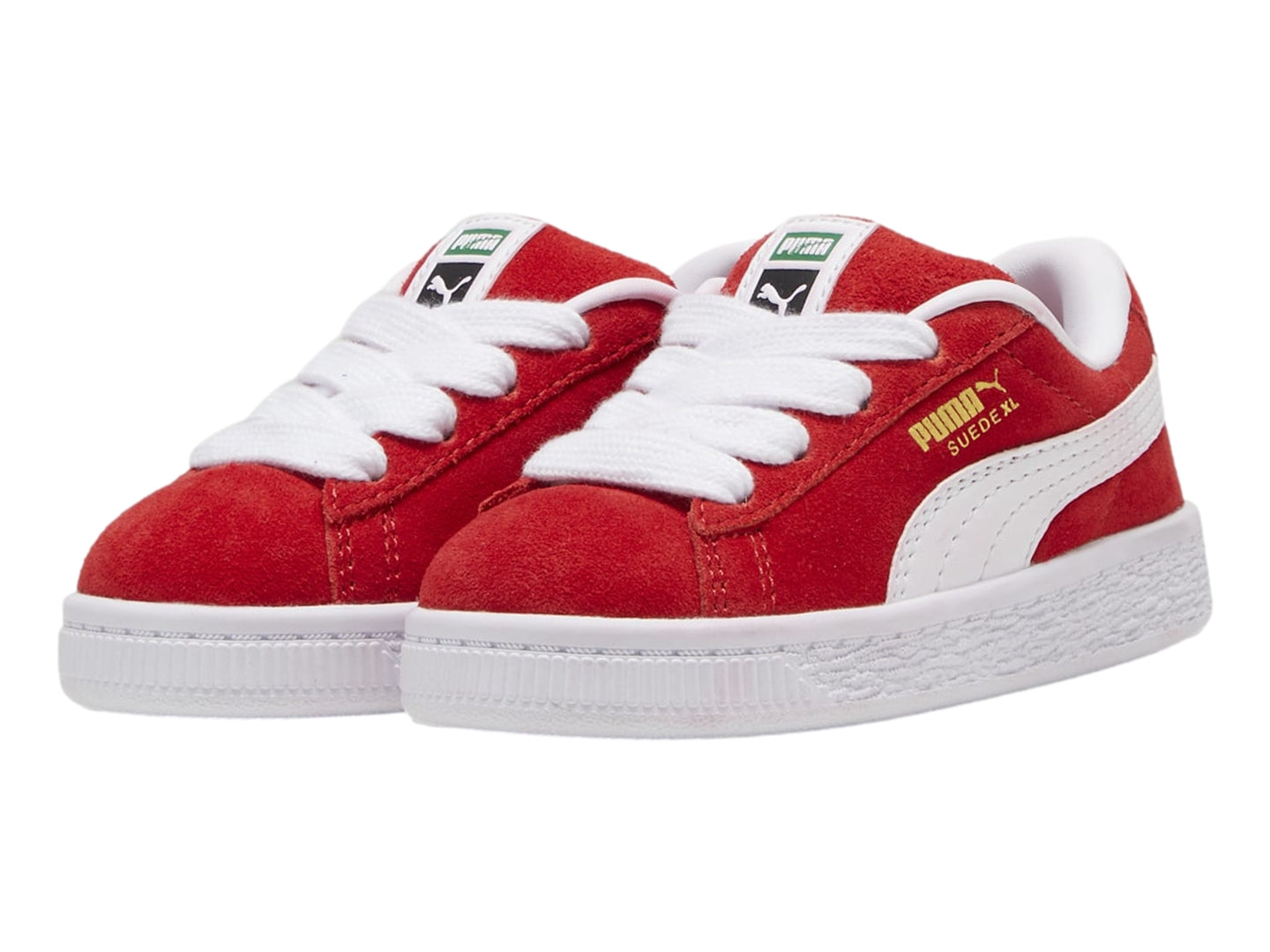 Tenis Puma 396579 Para Niño