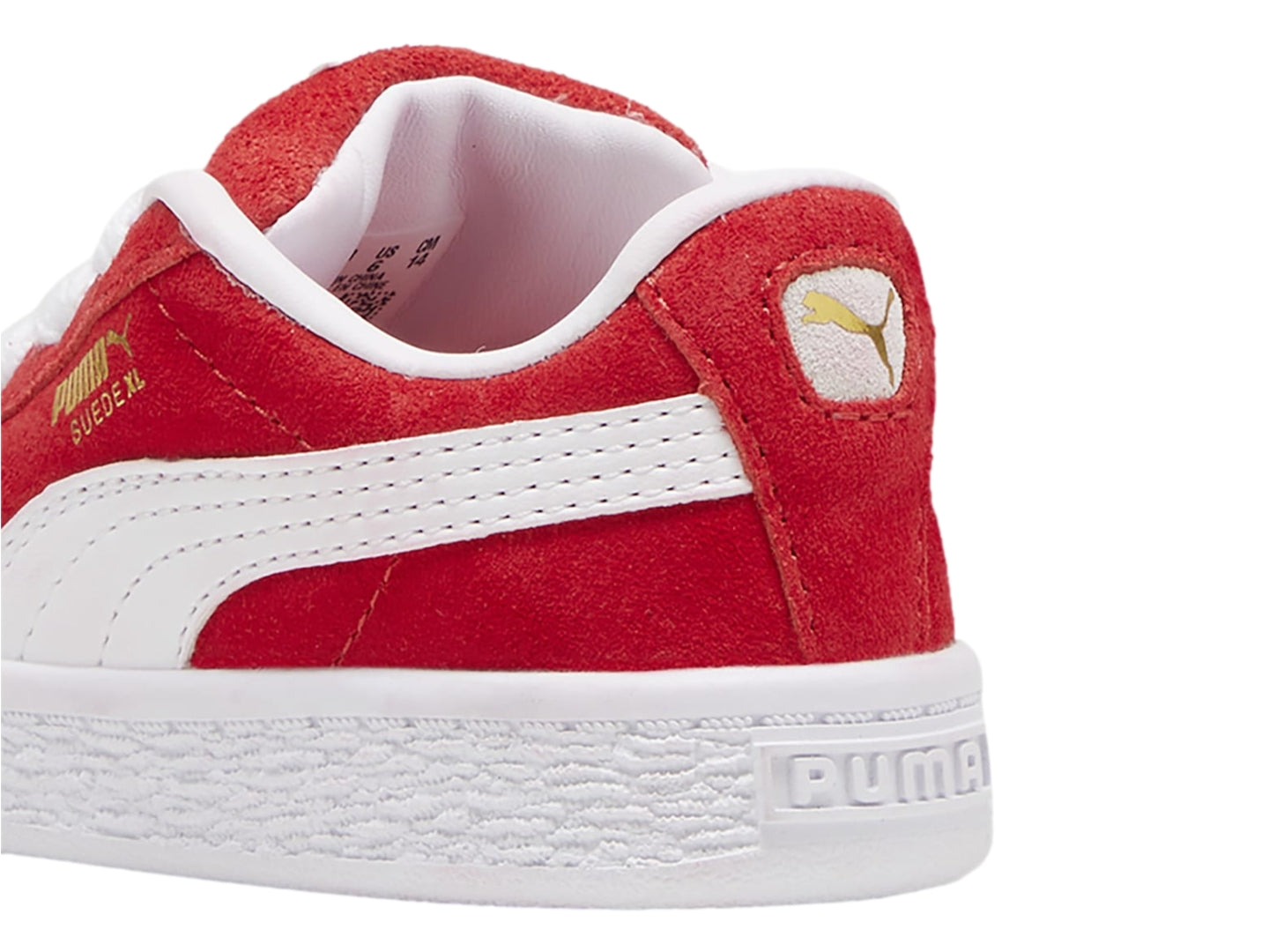 Tenis Puma 396579 Para Niño
