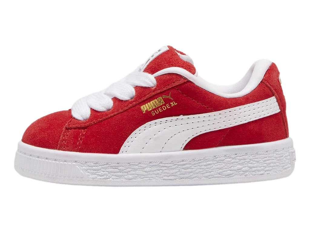 Tenis Puma 396579 Para Niño
