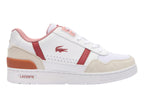 Tenis Lacoste T Clip Uj0015 Para Niña