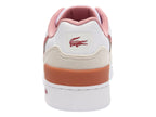 Tenis Lacoste T Clip Uj0015 Para Niña