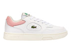 Tenis Lacoste Lineset 124 Fa0092 Para Mujer