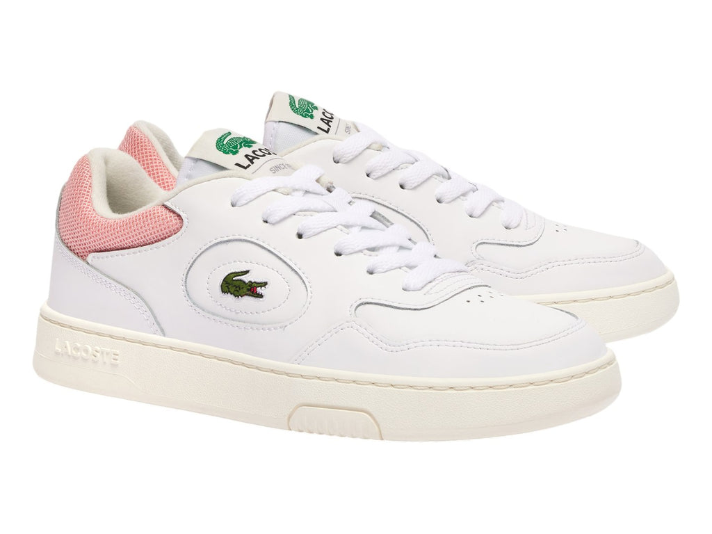 Tenis Lacoste Lineset 124 Fa0092 Para Mujer
