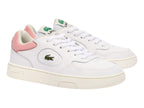 Tenis Lacoste Lineset 124 Fa0092 Para Mujer
